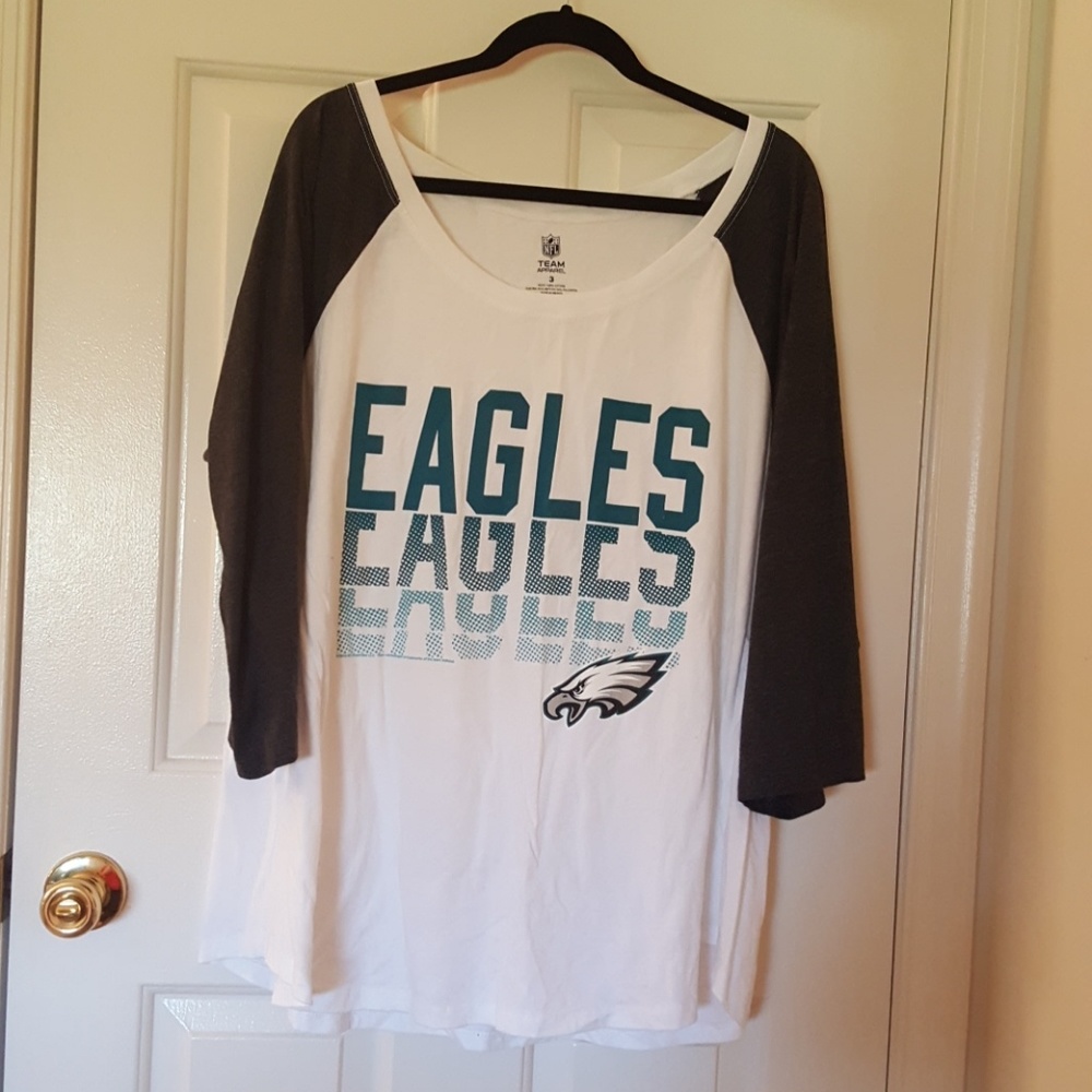Eagles Tee